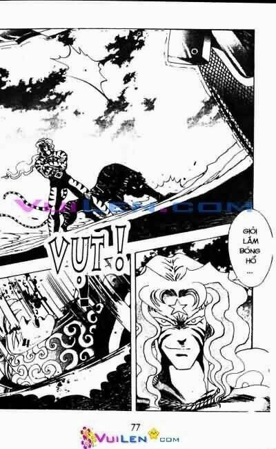 những người bạn tốt chapter 9 78