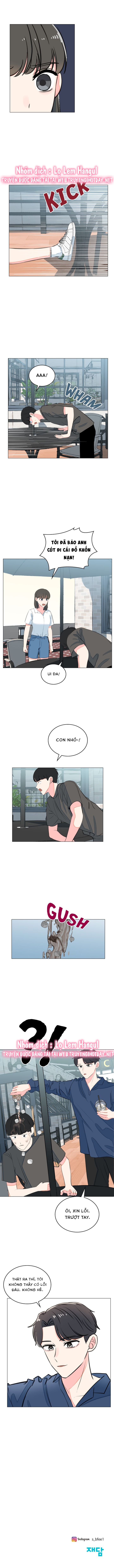 lọ lem hangul coming soon chapter 92 6