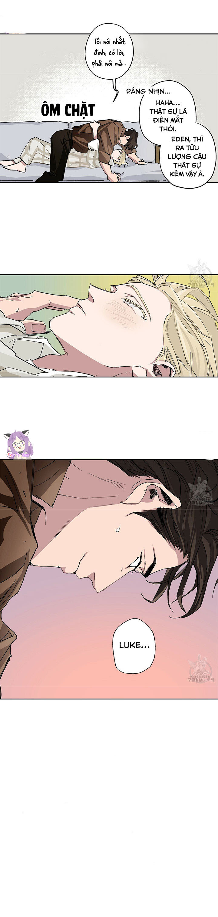 ma pháp sư của eden chapter 3 18