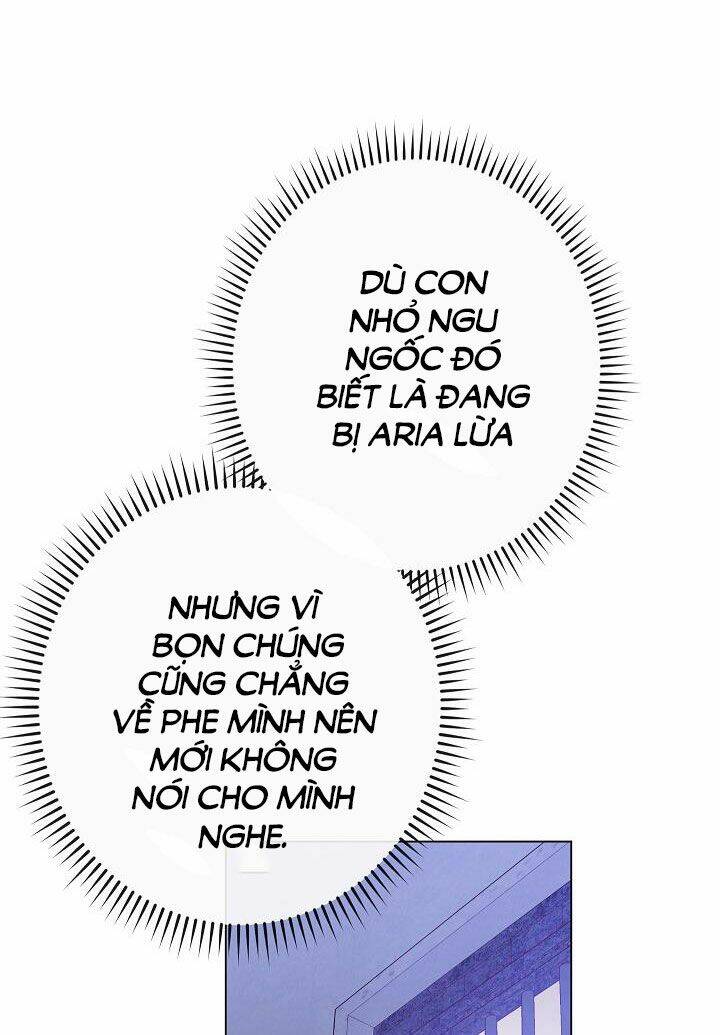 ác nữ phản diện đảo ngược đồng hồ cát chapter 85.2 18