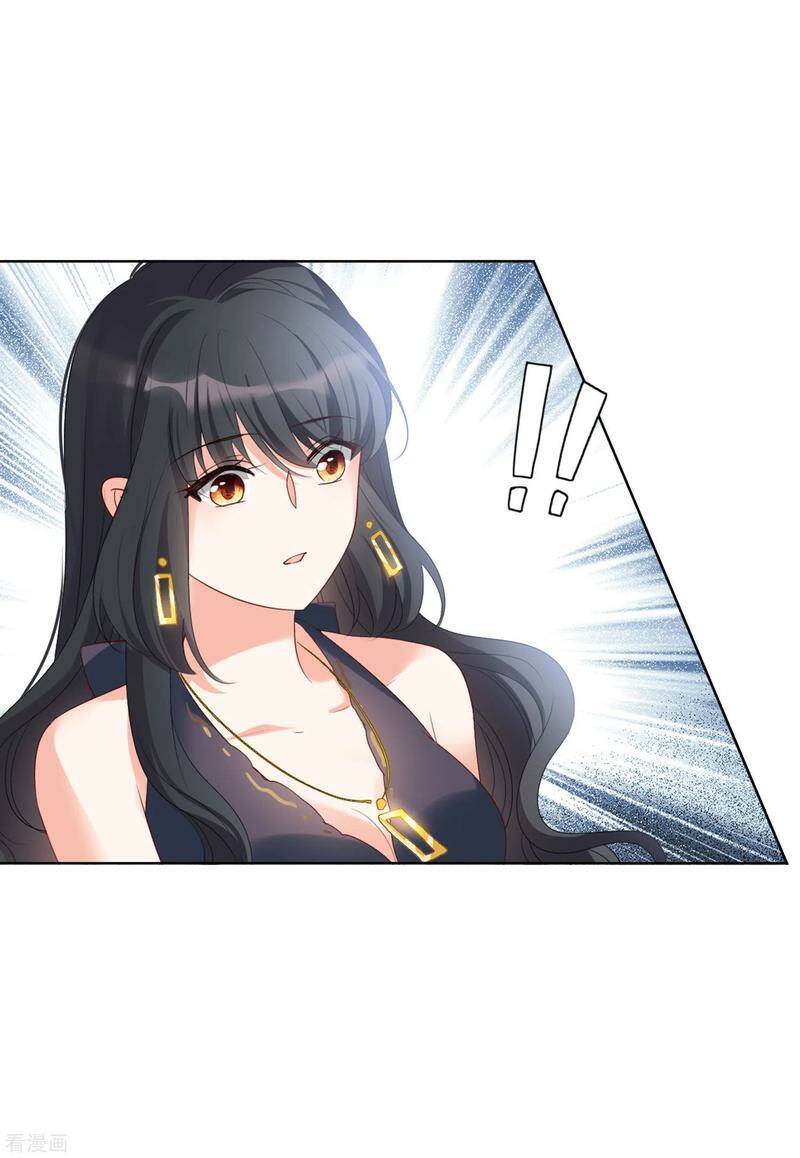 cô ấy đến rồi, xin nằm xuống! chapter 56 24