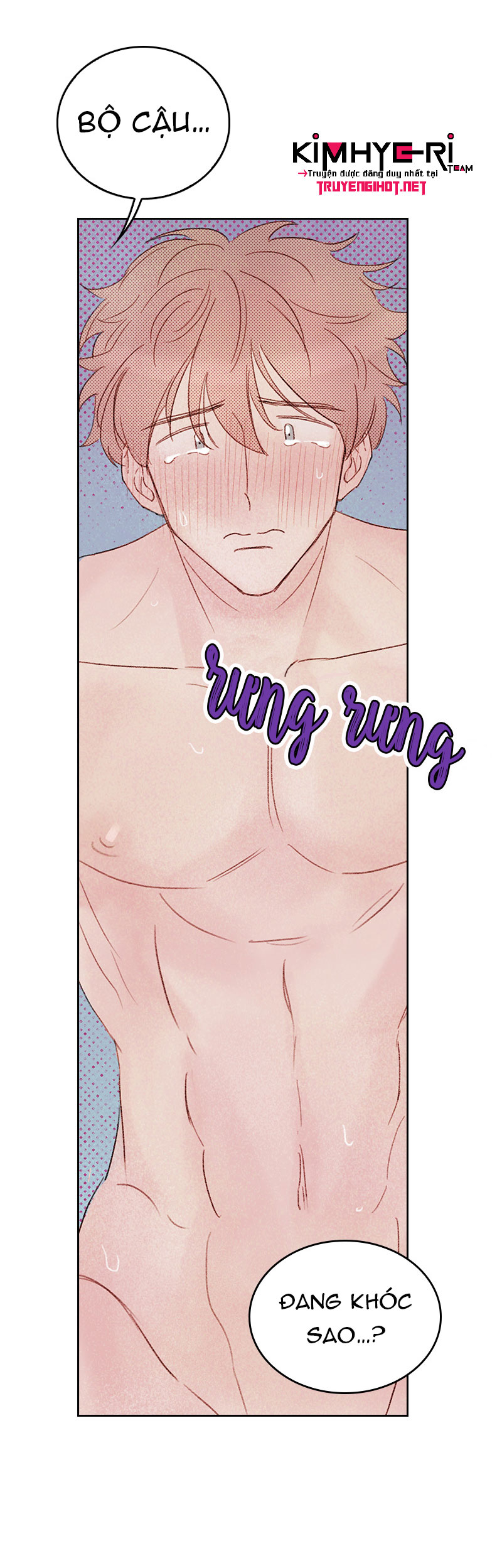 trò chơi dâm đãng chapter 8.2 26