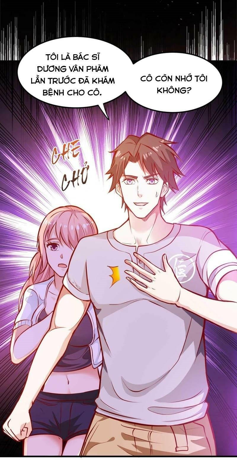tối cường thần y tại đô thị chapter 82 19