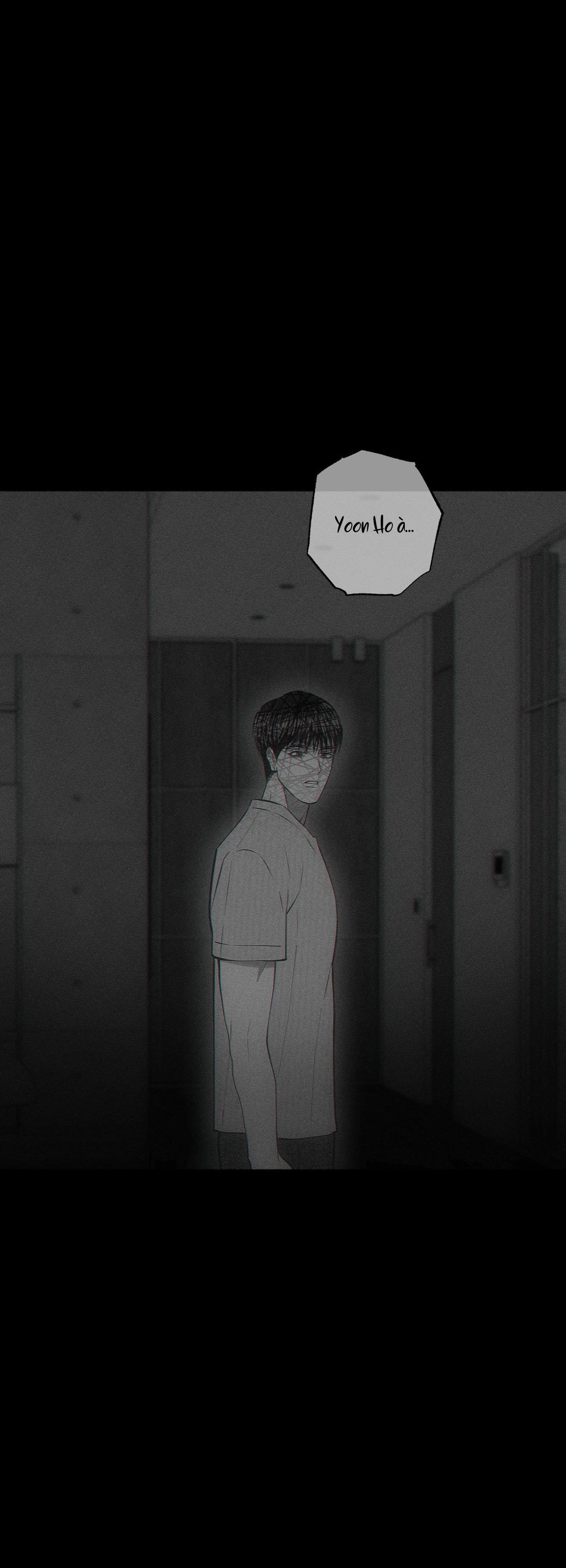 hình thái tình tan chapter 59 44