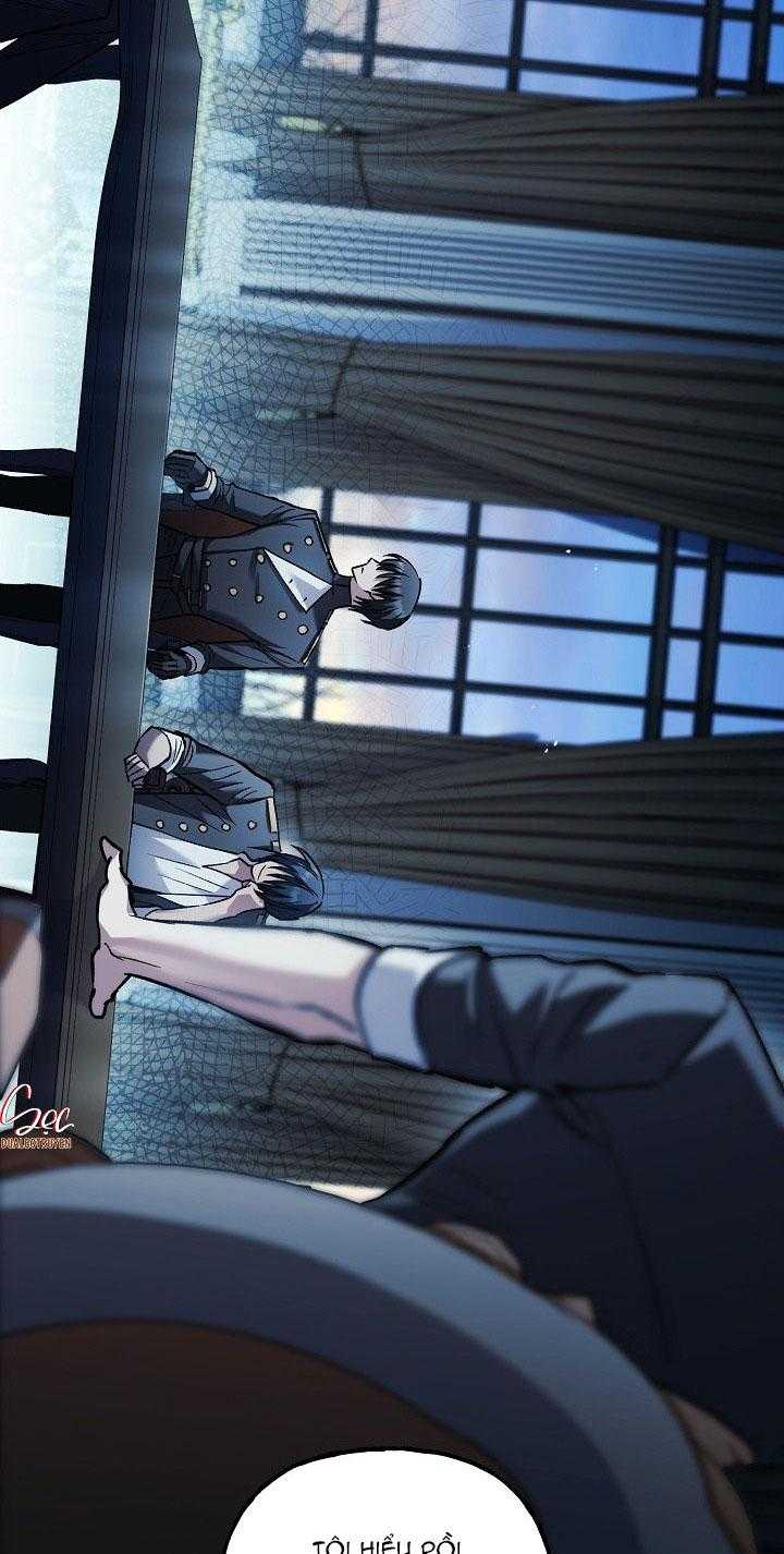 bước ngoặt định mệnh chapter 49 52