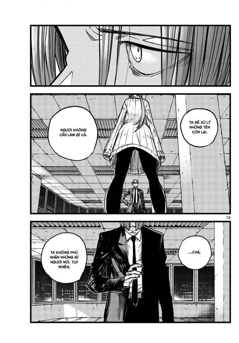 bản nhạc của kẻ đi dạo đêm chapter 116 14