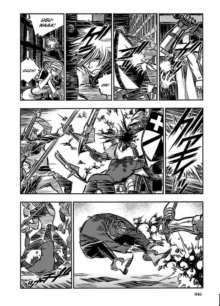 wolfsmund chapter 15.2 10