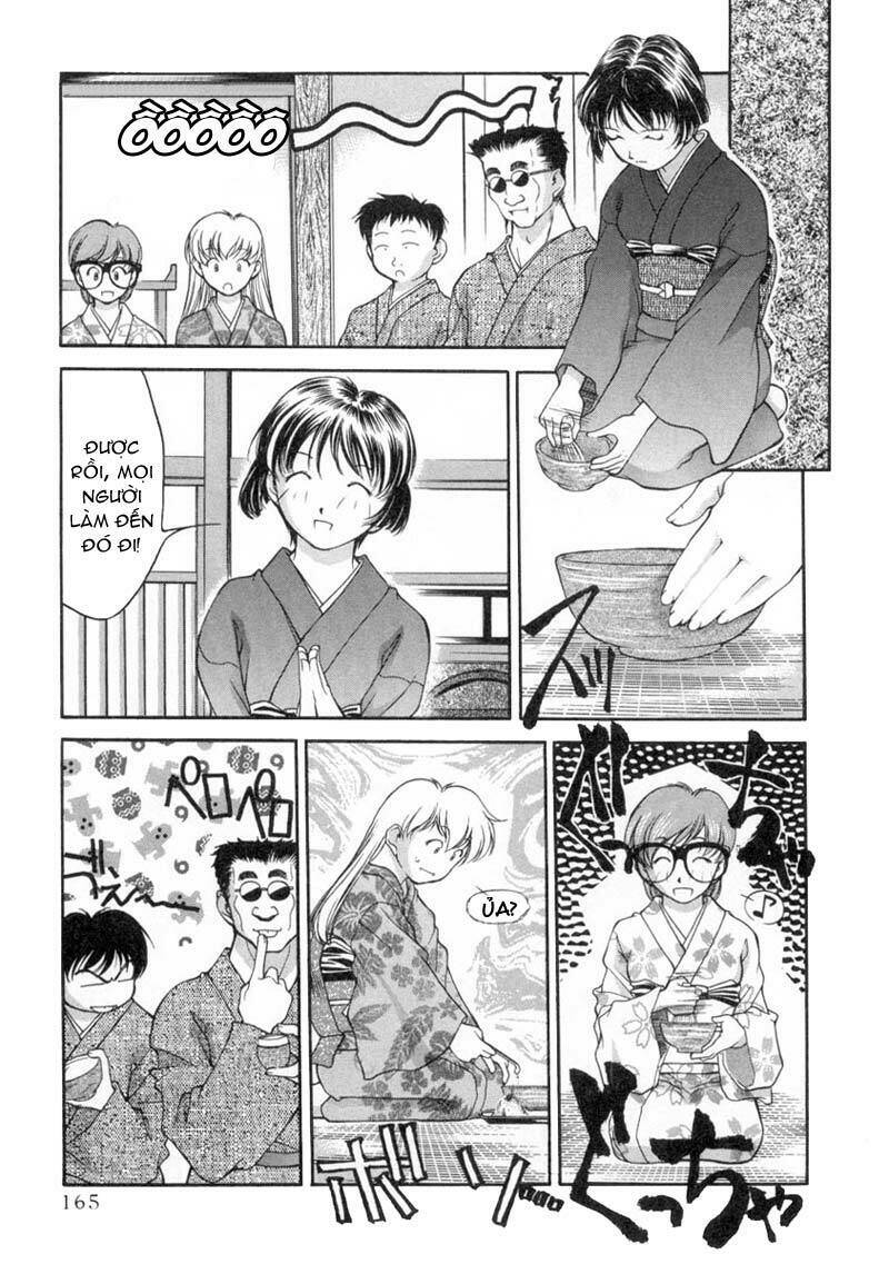 ai yori aoshi chapter 18 11