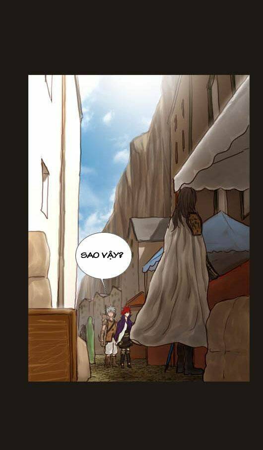 hội ảo thuật chapter 37 21