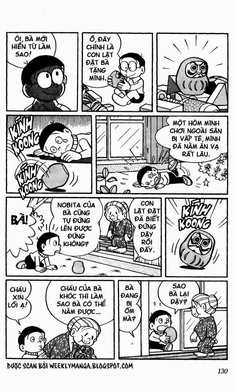doraemon chapter 336 8