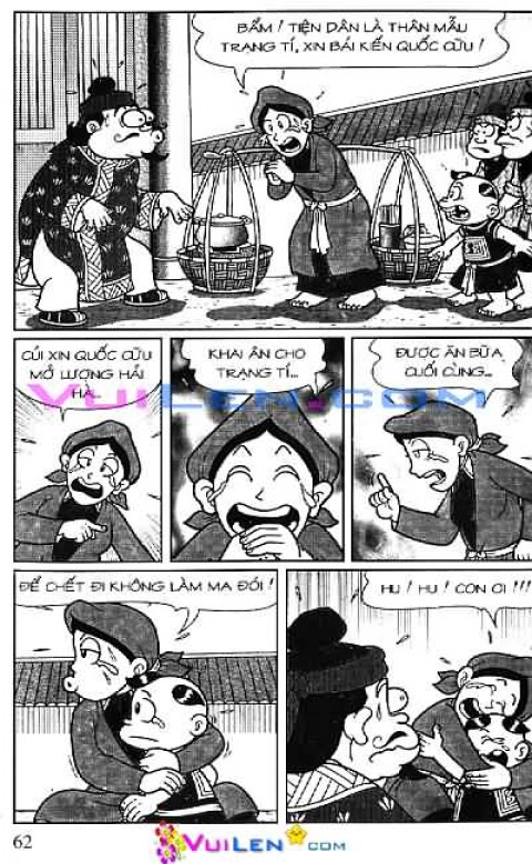 thần đồng đất việt chapter 136 59