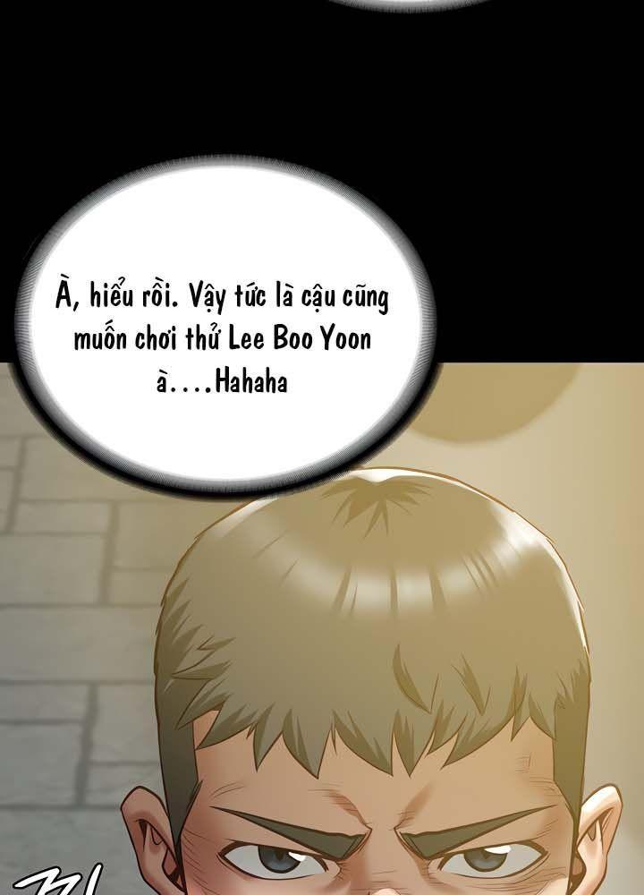 18+ giam cầm chapter 17.1 37