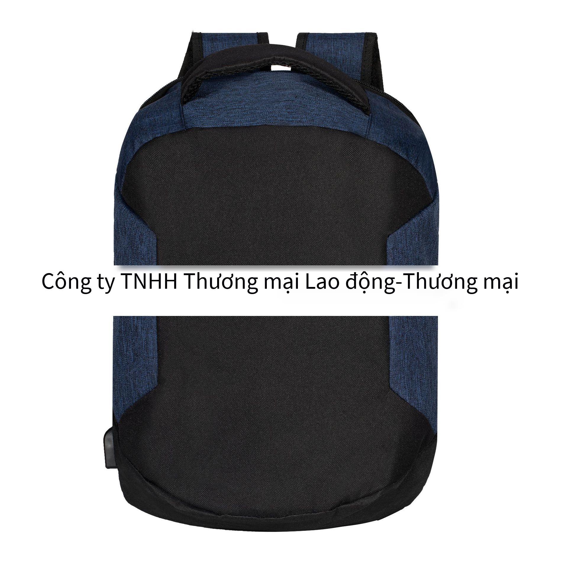 Vận Chuyển Nhanh Chóng Bán Trực Tiếp Ba Lô Thời Trang Túi Máy Tính Đa Năng Túi Kinh Doanh Ba Lô Du Lịch Sinh Viên Học