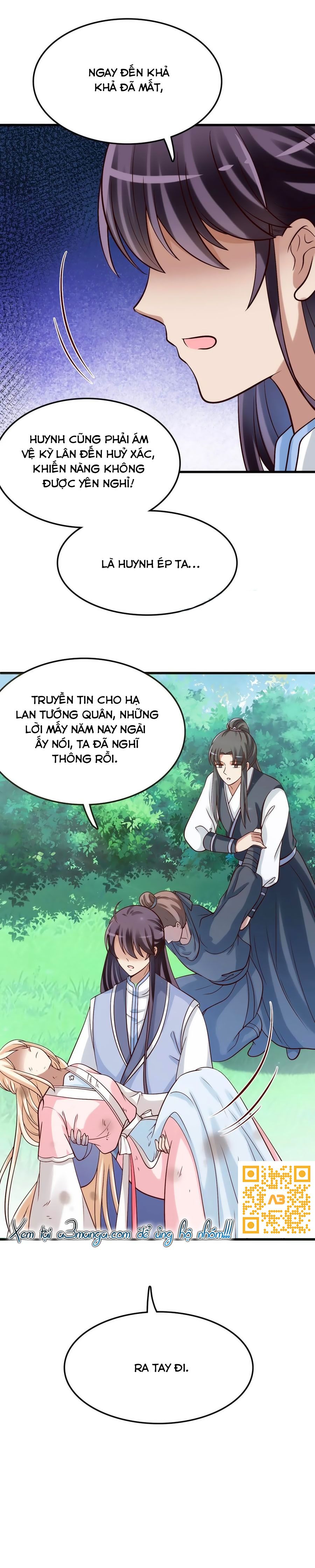 kiêu ngạo vương gia chủng điền phi chapter 174 28