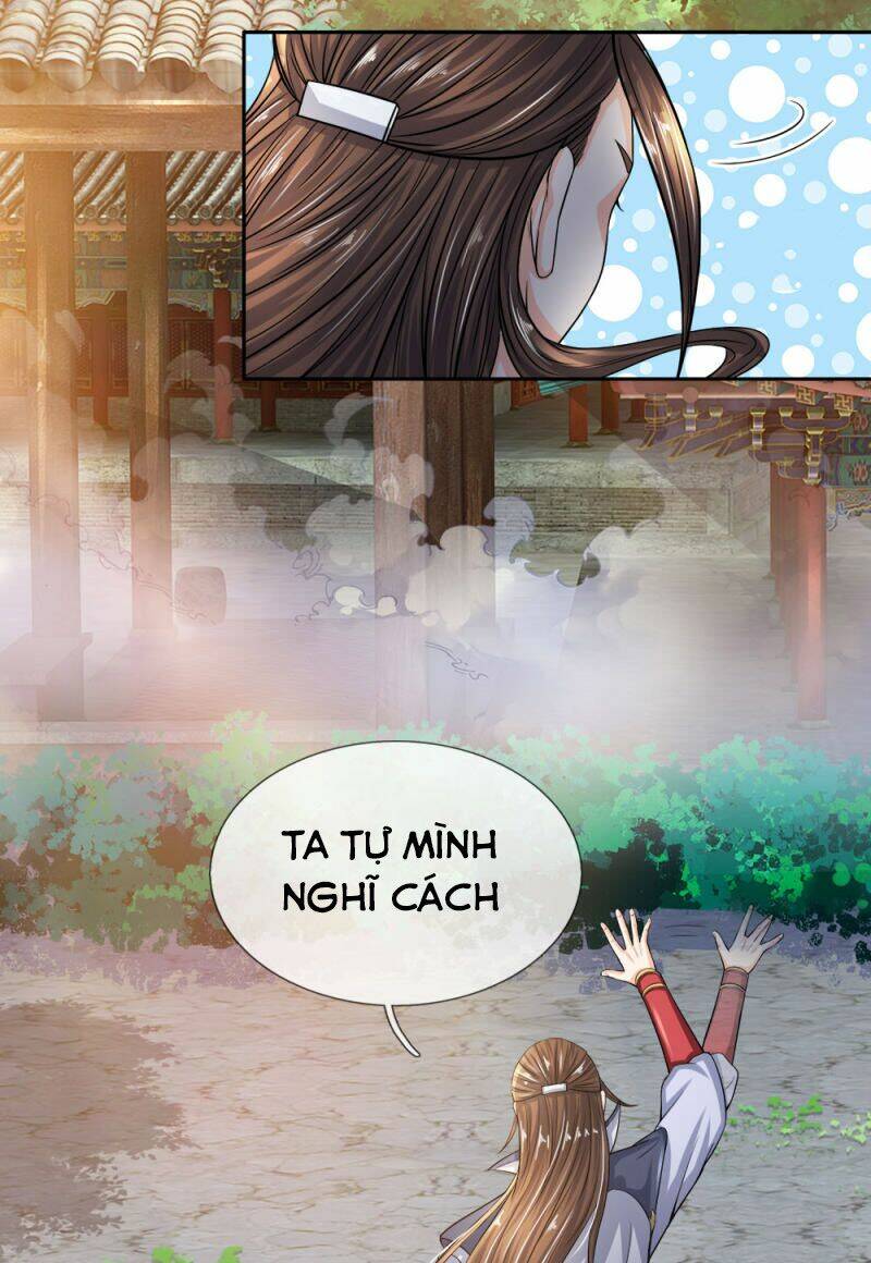 chí tôn hồng bao đại đế chapter 18 7