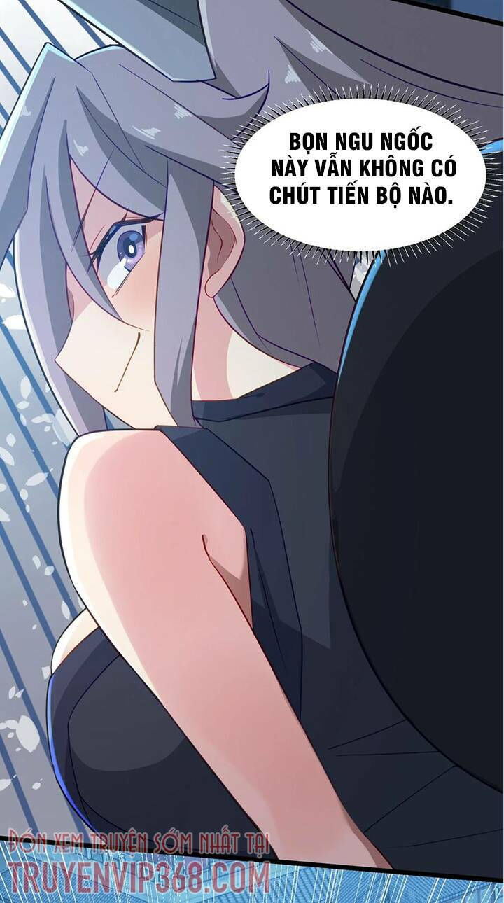 đại bảo kiếm của tôi chapter 1 29