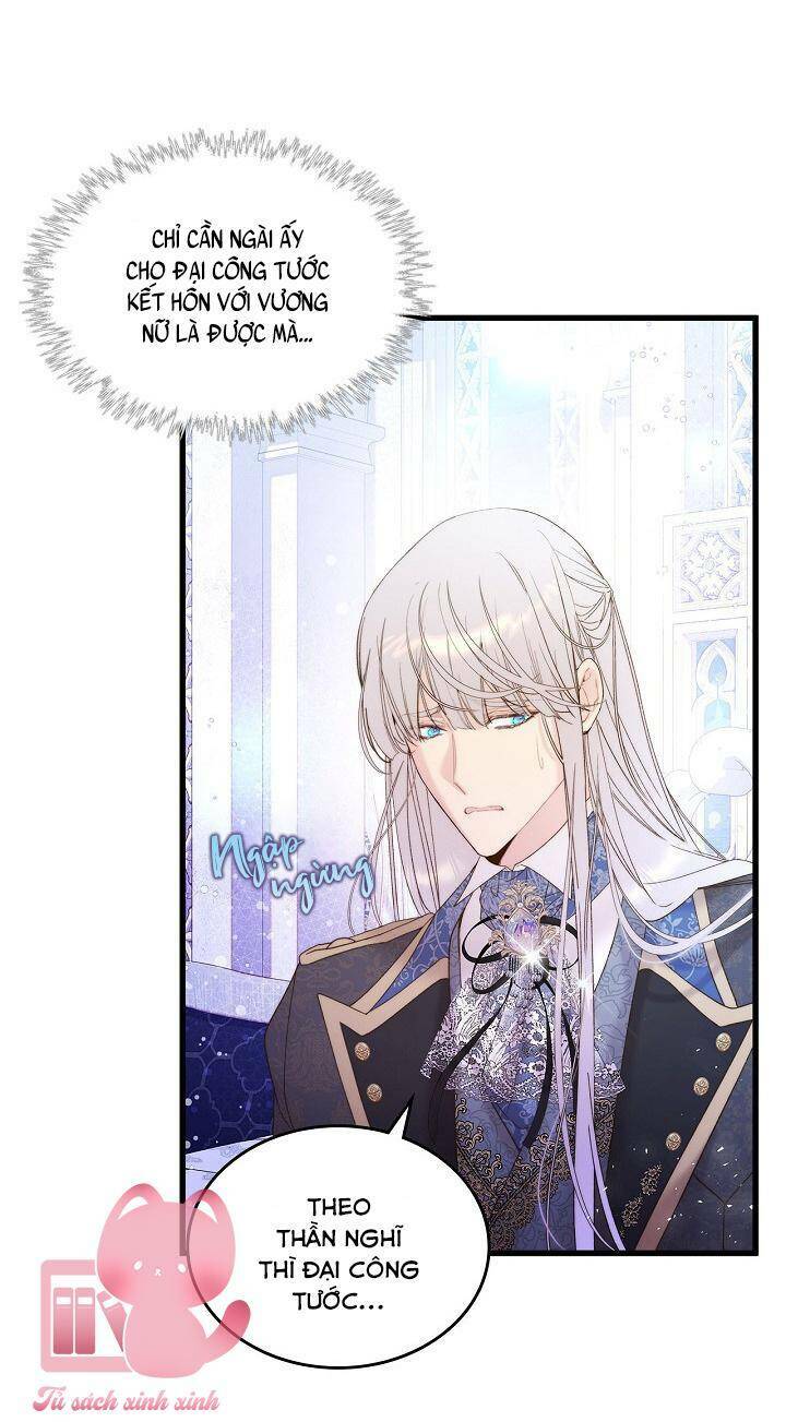 [15+] công chúa chloe chapter 103 34