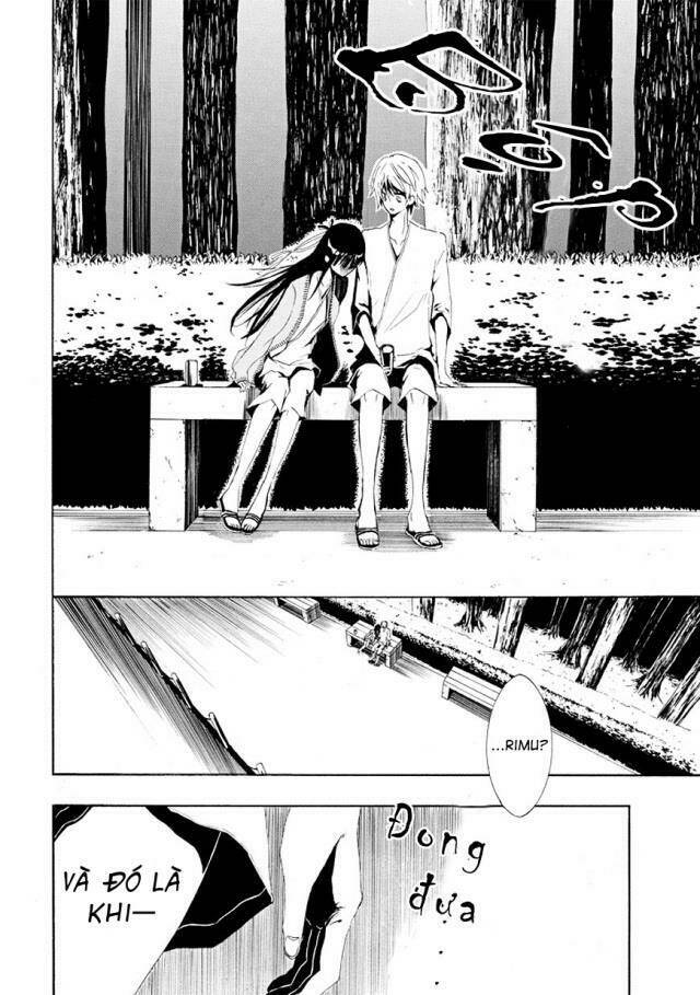 tsugihagi na kanojo chapter 3 13