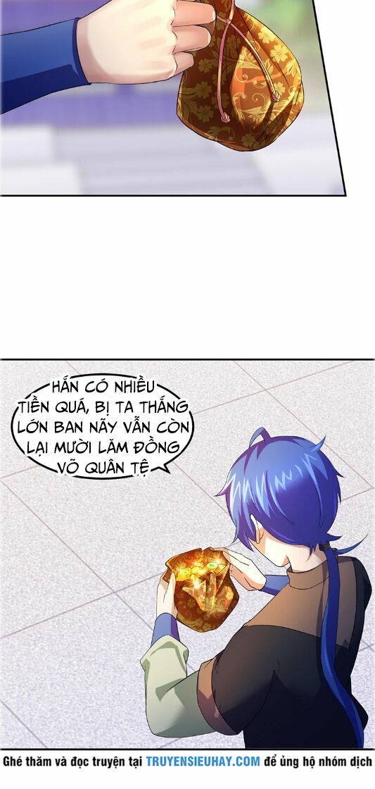 võ đạo độc tôn chapter 62 4
