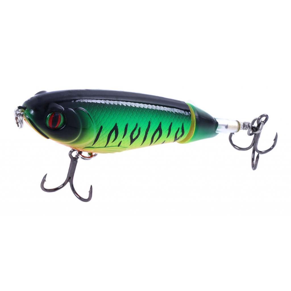 Floating Hard  9cm 17g