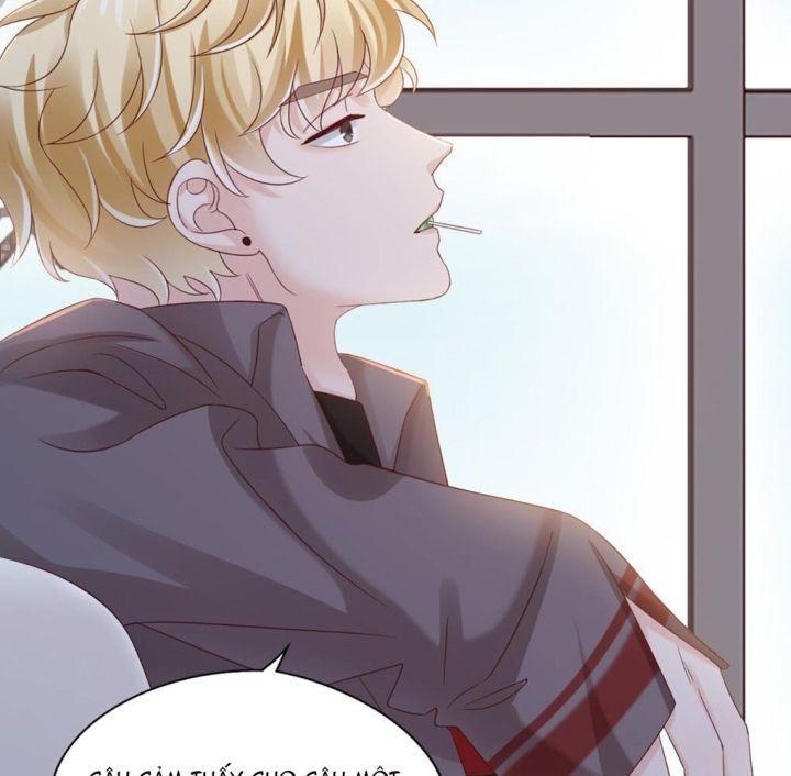 chiếc bật lửa và váy công chúa (b) chapter 26 78