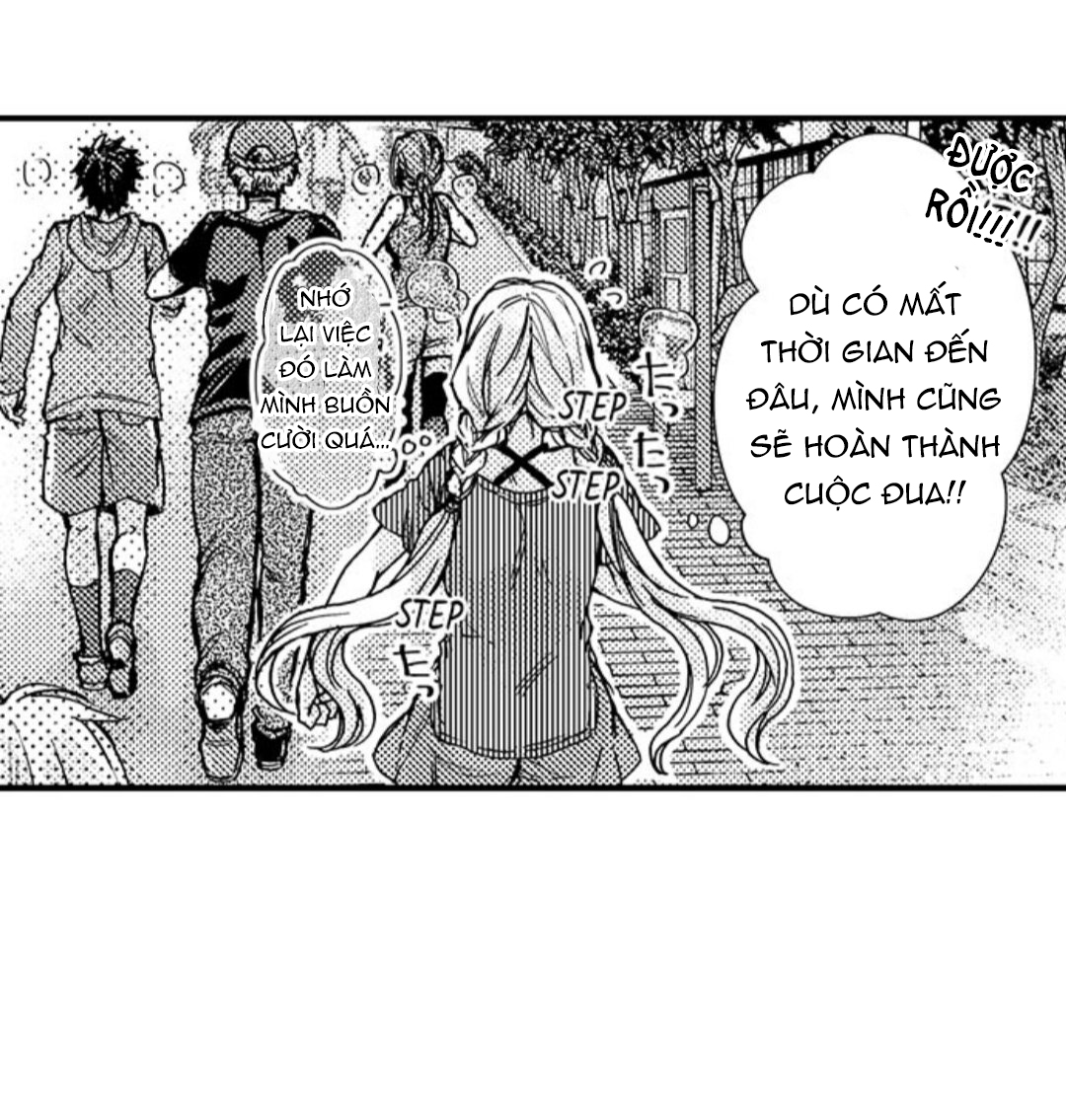 vị sếp thú tính nhà bên chapter 47.2 9