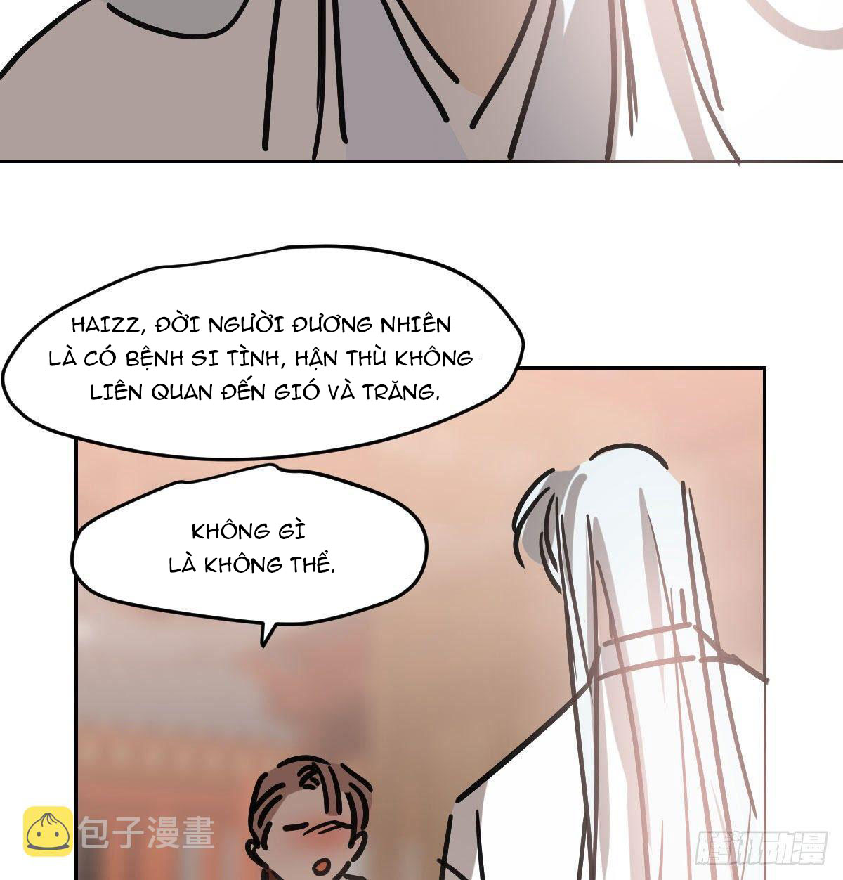 bắt lấy ngao ngao chapter 100 45