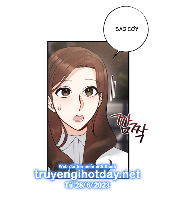 [18+] hôn nhân bị đánh cắp chapter 47.1 45