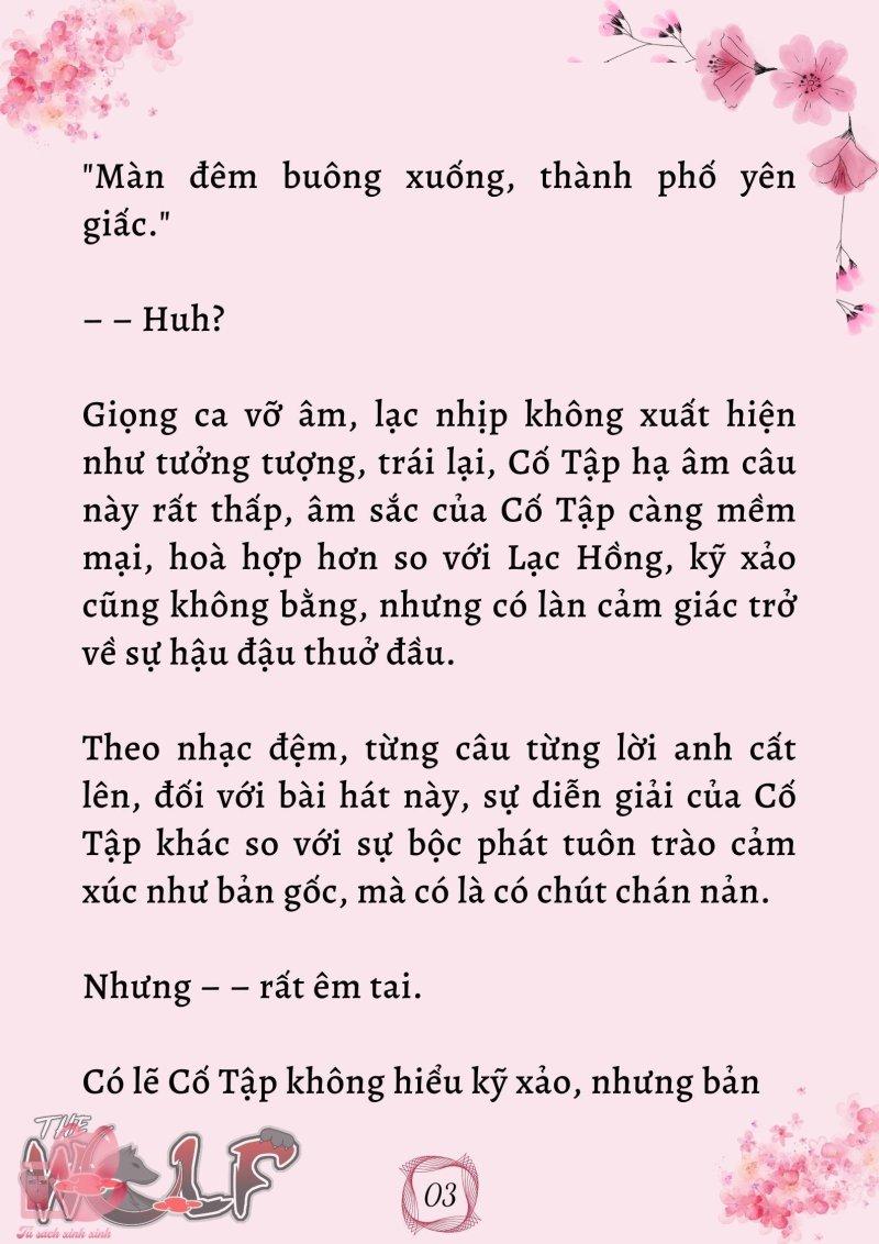 xuyên không vào nhóm nhạc nam 200 người chapter 10 3