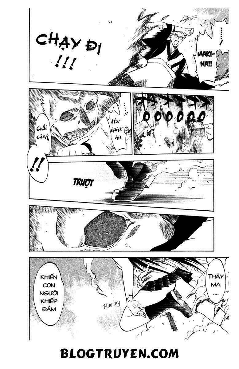 shikabane hime chapter 1.5 15