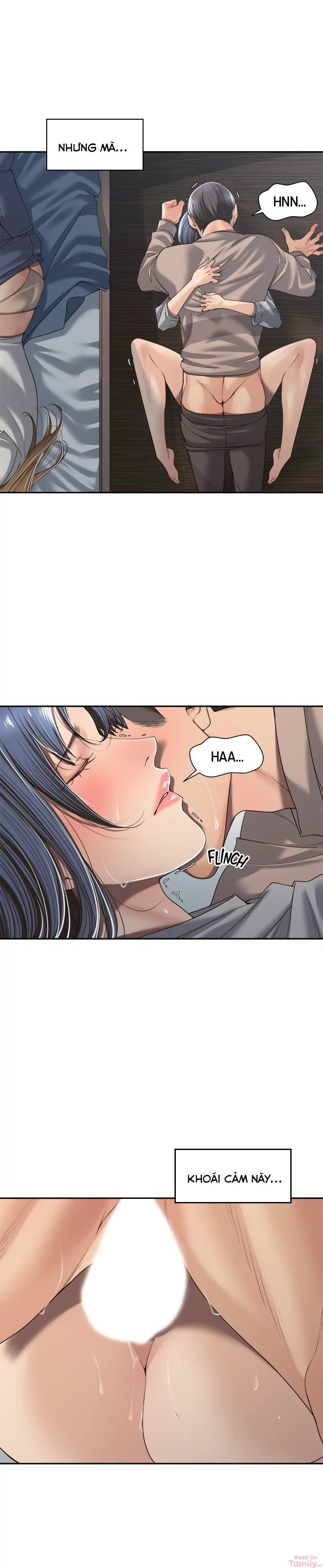 trên tình bạn dưới tình yêu chapter 6 11