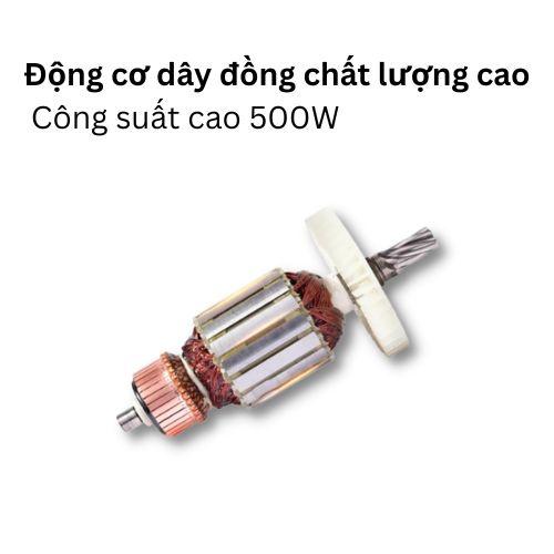 Máy cưa gỗ Dongcheng DMY02-185