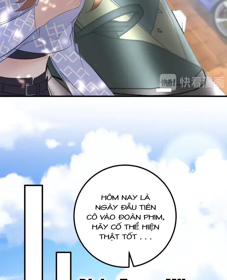 trọng sinh chi ức vạn ảnh hậu yếu thượng vị chapter 283 11