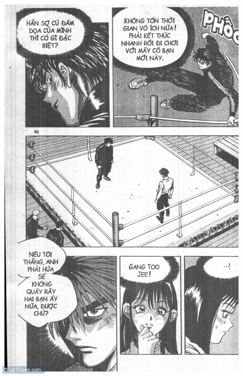 change guy chapter 55 46