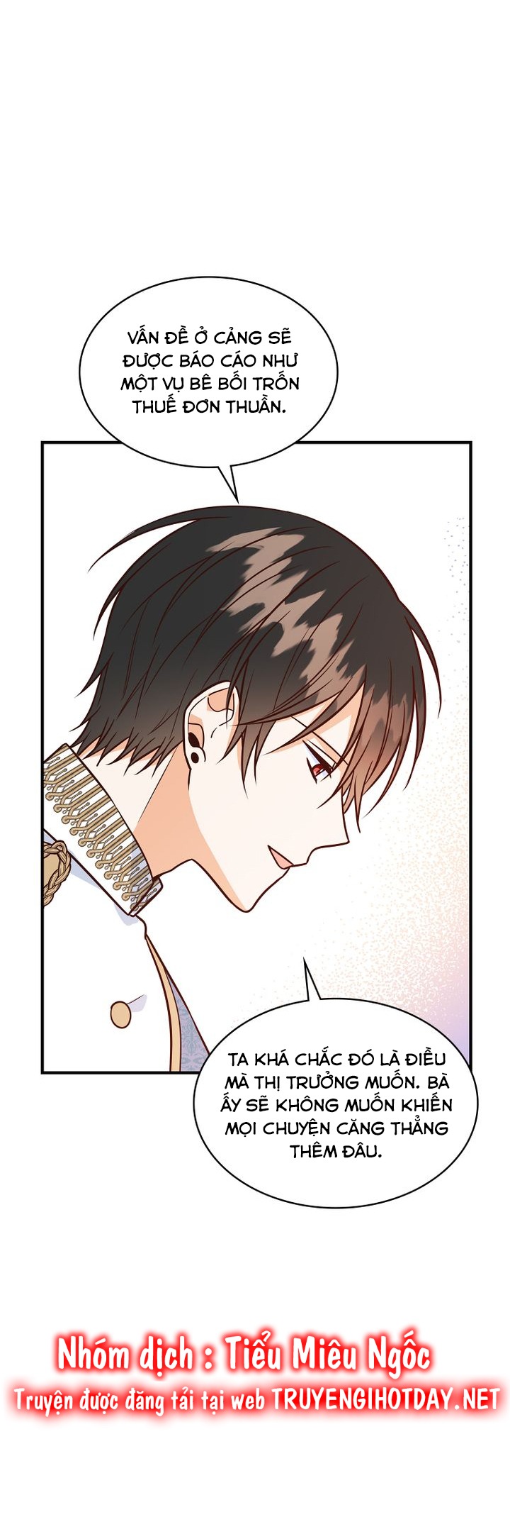 công lý của một ác nữ chapter 13 14