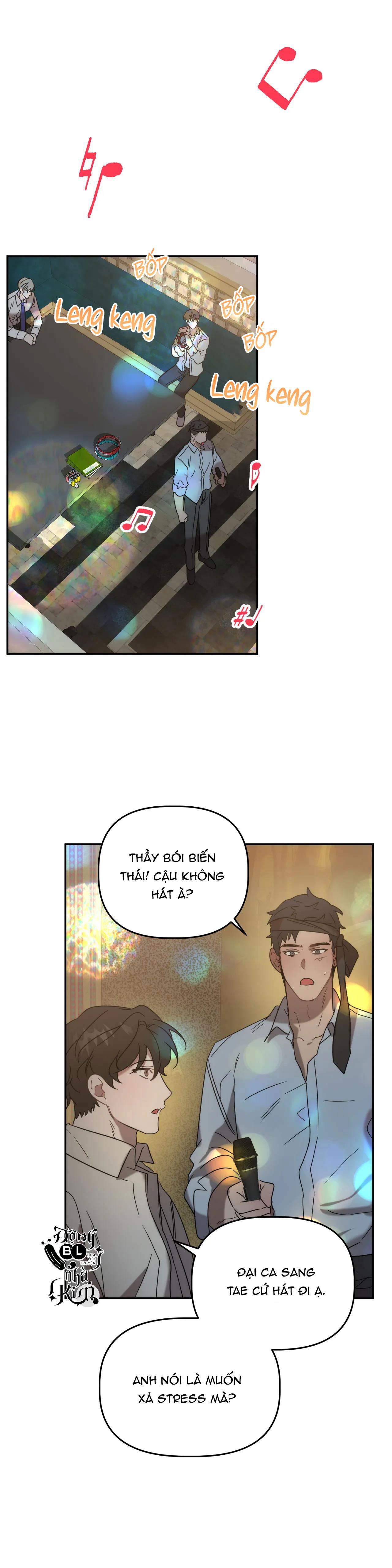 đã hiểu chưa chapter 19 23