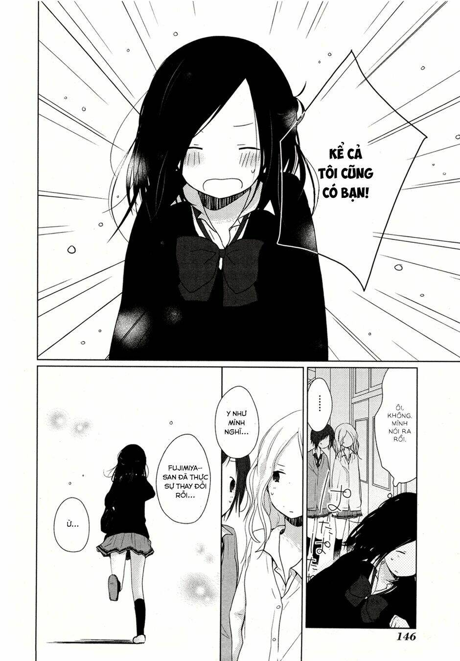 one week friends dst chapter 3 31