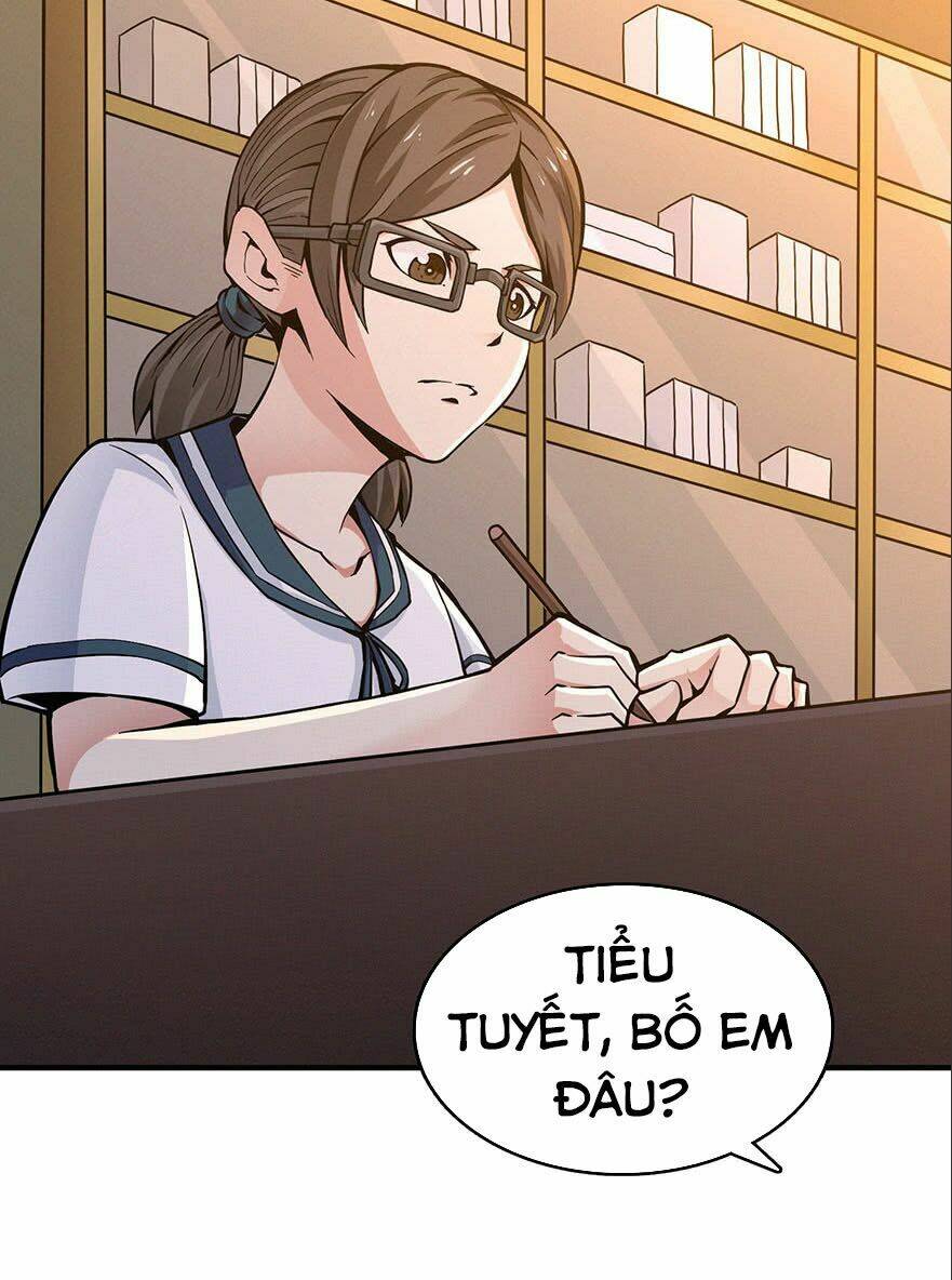 nơi này có yêu khí chapter 13 15