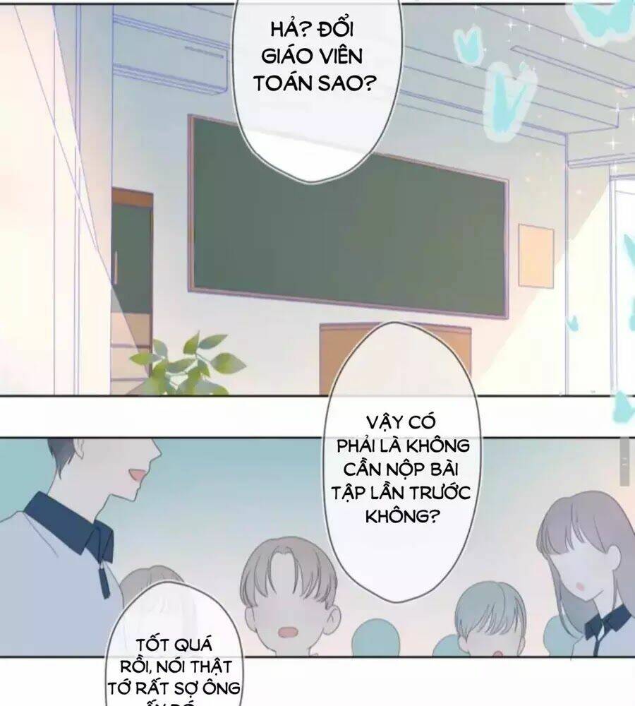 tinh thần vu ngã chapter 2 47