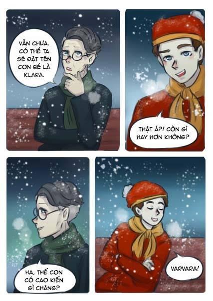 jojo\'s bizarre adventure: moscow calling chapter 7.1 49