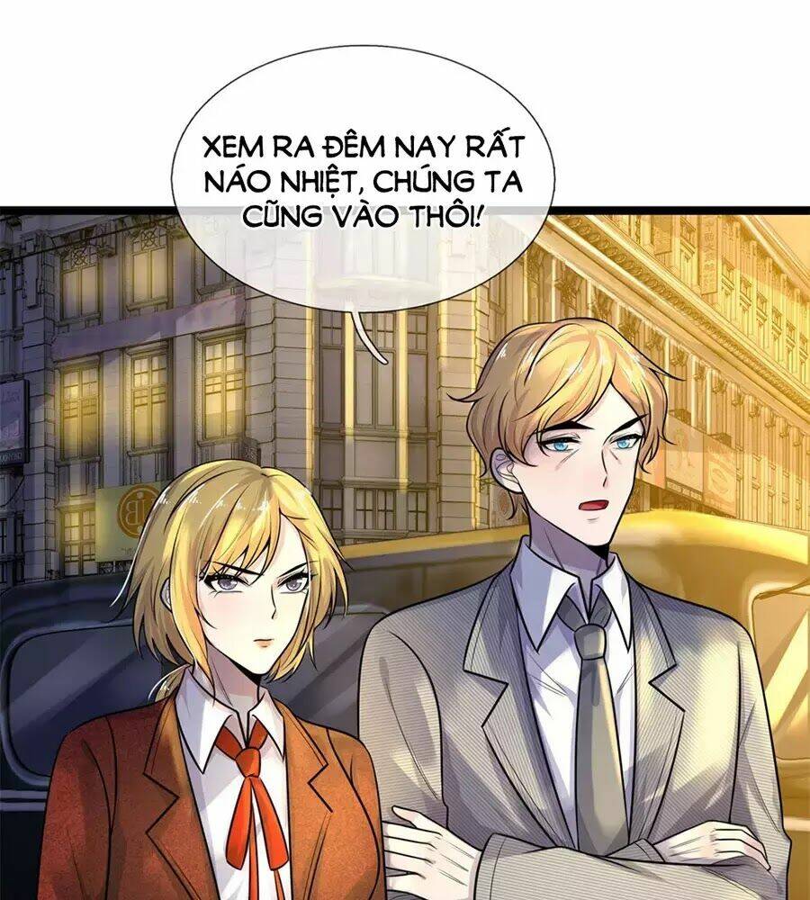 loạn thế tù sủng: thiếu soái bất lương của ta chapter 67 21