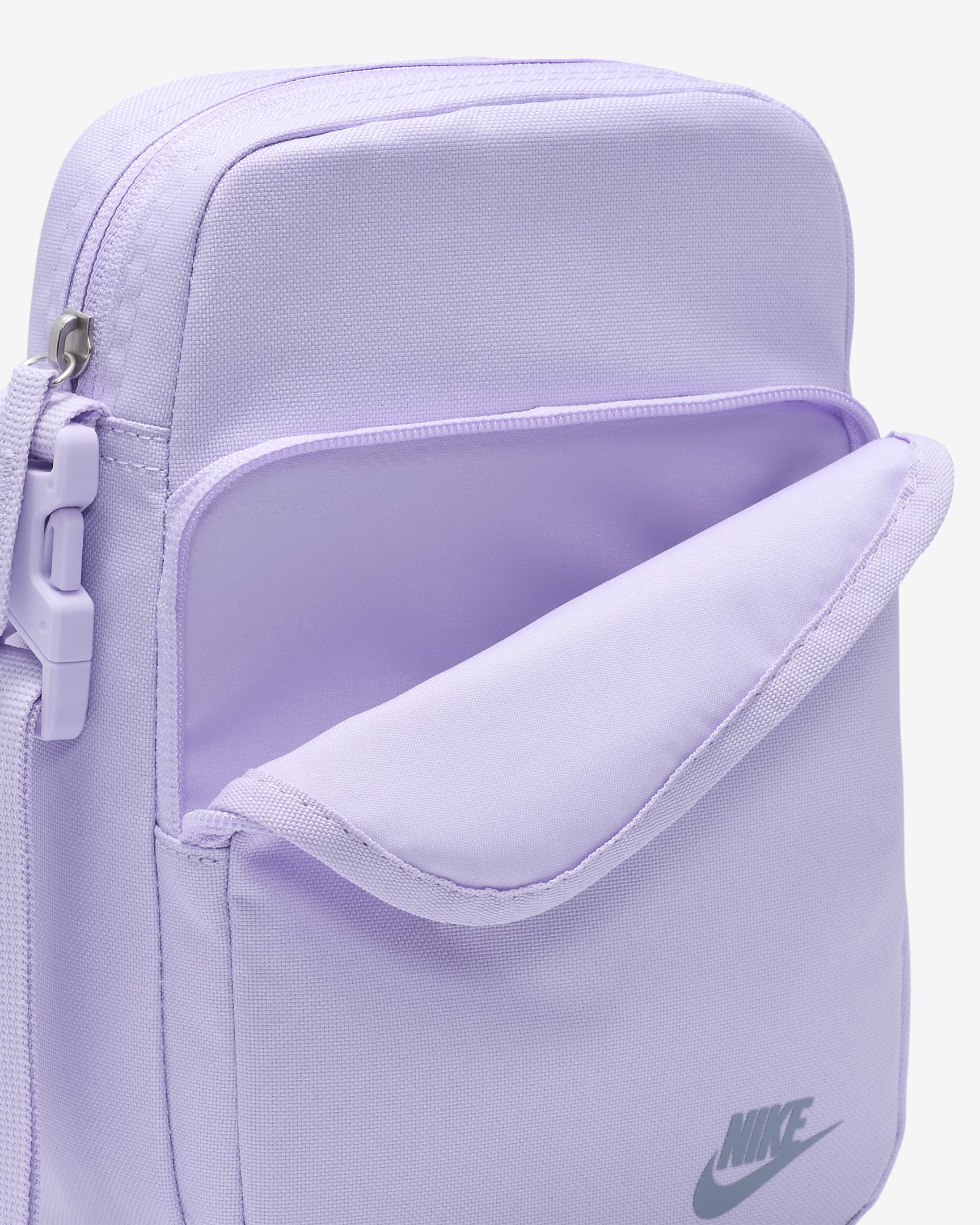 Túi thể thao unisex NIKE NK HERITAGE CROSSBODY