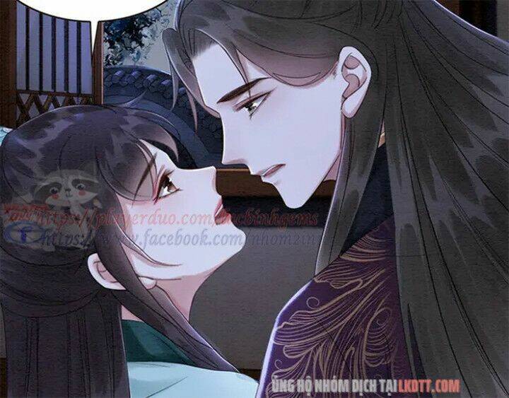 trọng sinh bá sủng nhiếp chính vương quá mạnh mẽ chapter 112 7