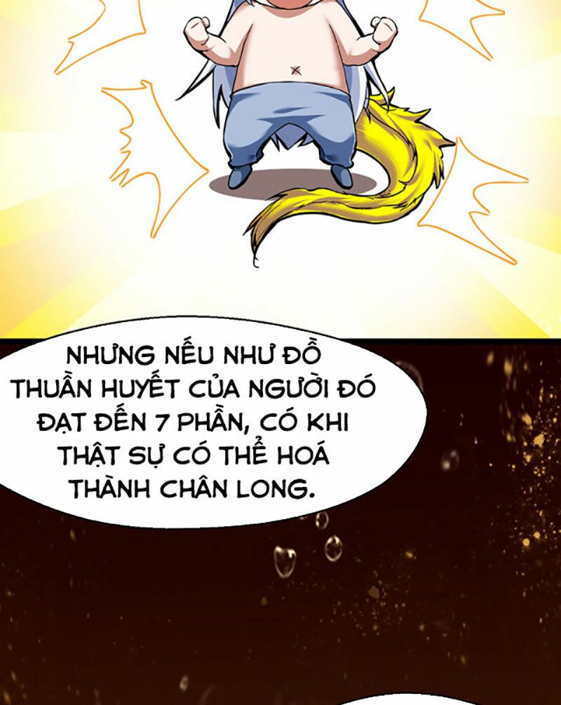 võ đạo độc tôn chapter 415 30