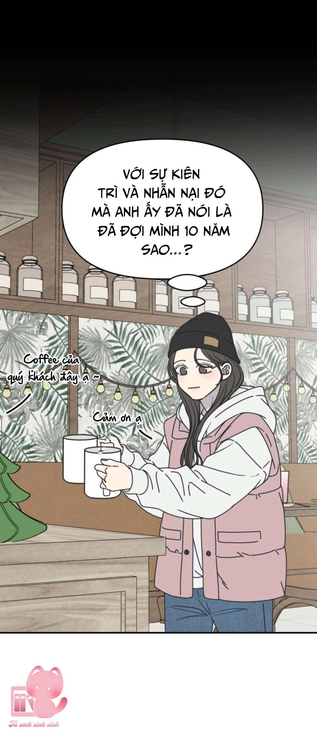 nói không với tình công sở chapter 5 23