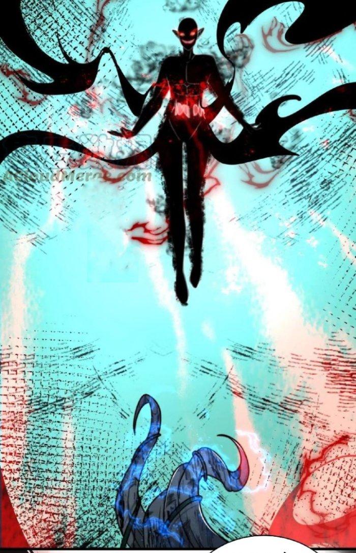 ta nuôi ma quỷ ở trấn ma ti chapter 93 18