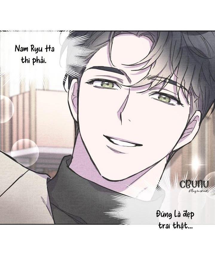 |drop| nụ hôn chết chóc chapter 2 85