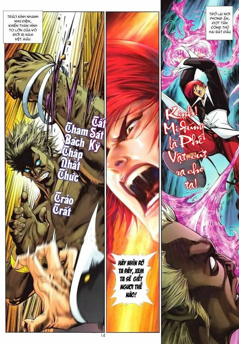 quyền hoàng chapter 1 10