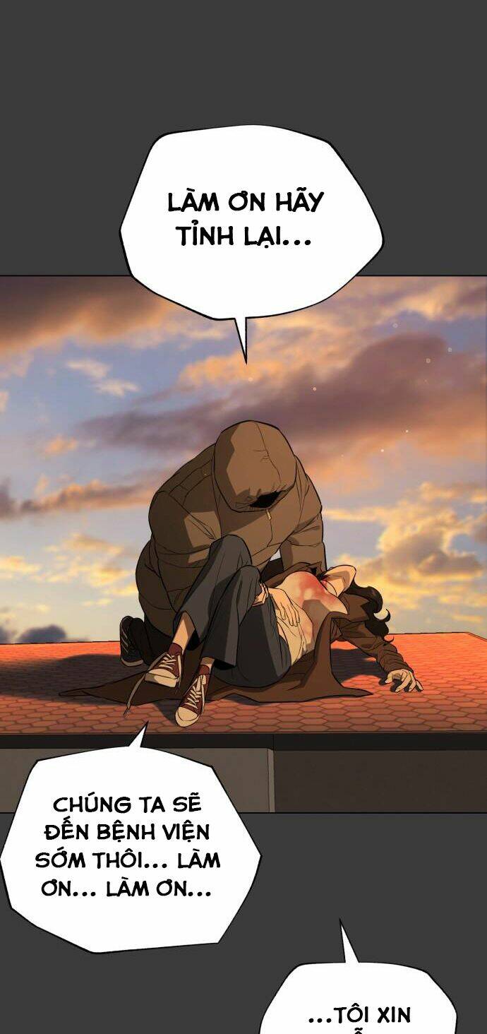 Máu trắng chapter 78.5 18