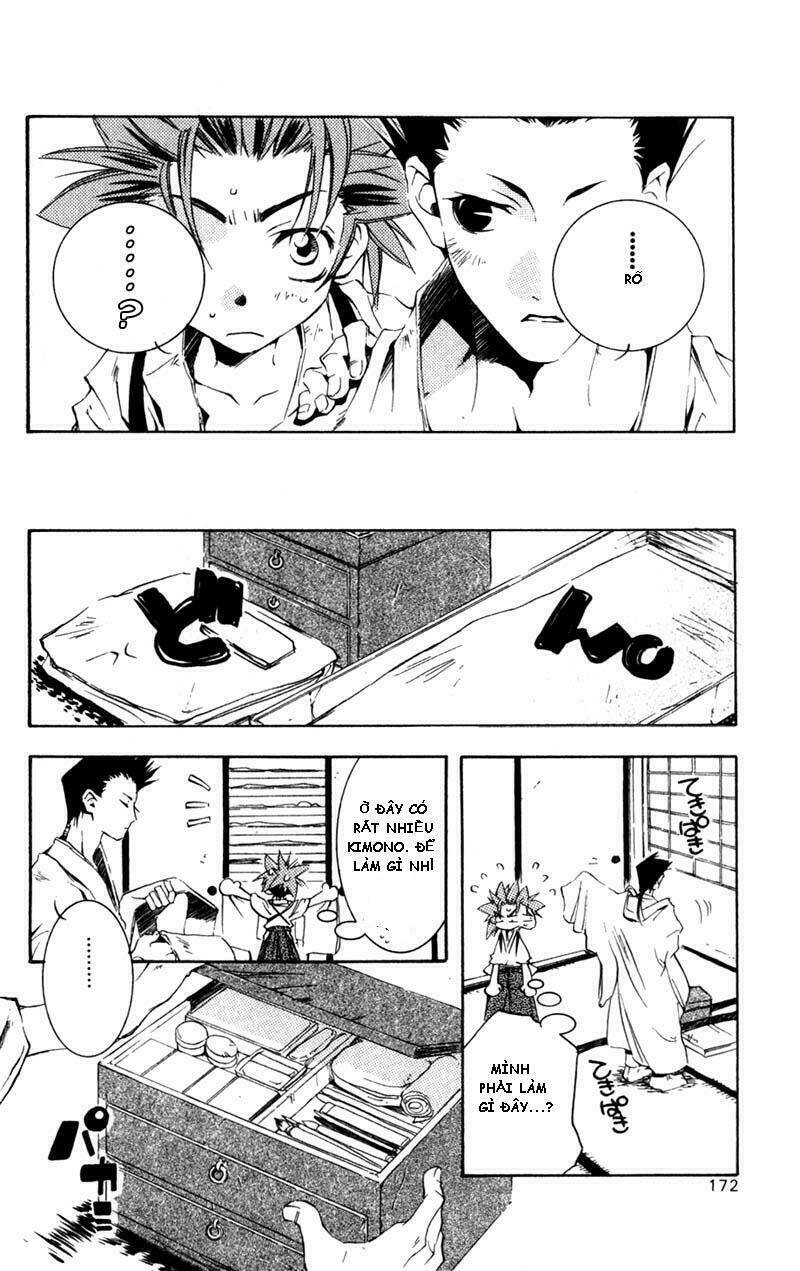 peace maker kurogane chapter 4 17